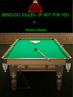 Bendio Joules: If Not For You