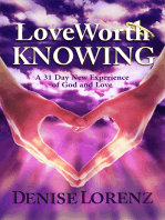 Love Worth Knowing