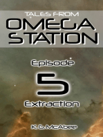 Tales from Omega Station