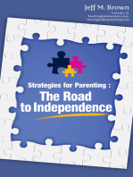 Strategies for Parenting