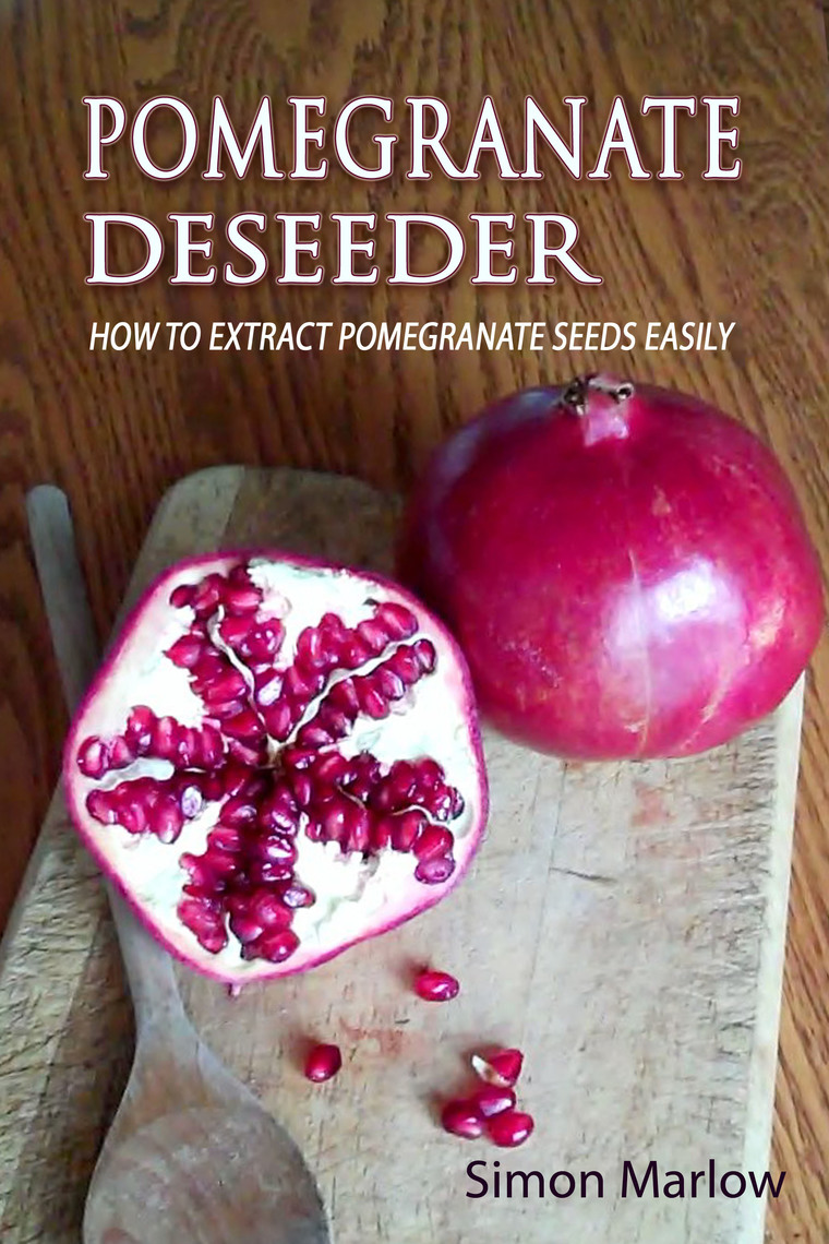 8 Best Pomegranate Deseeder ideas  pomegranate, kitchen hacks, kitchen  gadgets