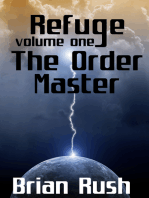 The Order Master