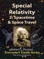 Special Relativity 2