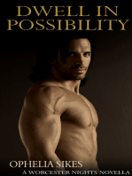 Dwell in Possibility - A Worcester Nights Novella (Book 1)