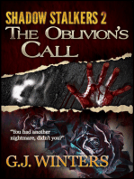 The Oblivion's Call