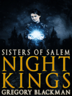 Sisters of Salem (#5, Night Kings)