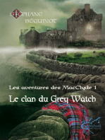 Le clan du Grey Watch