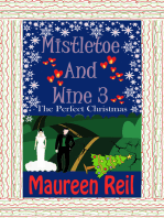 Mistletoe and Wine 3