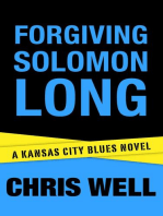 Forgiving Solomon Long