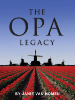 The Opa Legacy