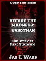 Before the Madness: Candyman