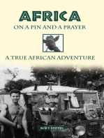 Africa on a Pin and a Prayer