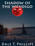 Shadow of the Wendigo