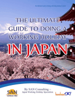 The Ultimate Guide to Doing a Working Holiday in Japan