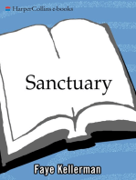 Sanctuary: A Decker/Lazarus Novel