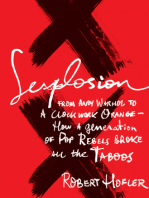 Sexplosion