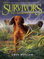 The Broken Path: Survivors #4