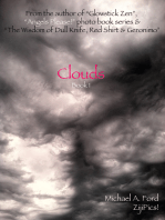 ZijiPics! "Clouds" (Book 1)