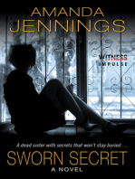 Sworn Secret: A Novel