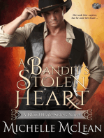 A Bandit's Stolen Heart