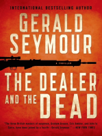 The Dealer and the Dead: A Thriller