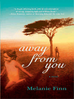 Away from You