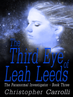 The Third Eye of Leah Leeds