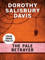 The Pale Betrayer