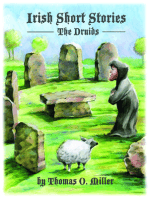 Irish Short Stories: The Druids