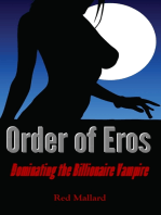 Order of Eros