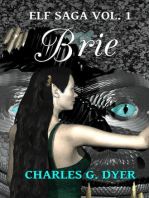 Brie: Elf Saga Vol. 1