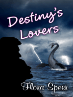 Destiny’s Lovers