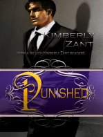 Punished; Sex Slave II (Alt)