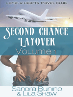 Second Chance Layover: Volume One