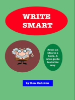 Write Smart