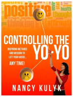 Controlling the Yo-Yo