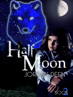 Half Moon- (The Crescent #2)