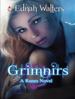Grimnirs (A Runes Novel)