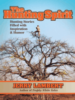 The Hunting Spirit