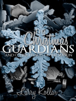 The Christmas Guardians