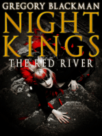 The Red River (#6, Night Kings)