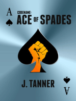 Codename: Ace of Spades