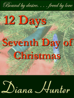 12 Days; the Seventh Day of Christmas