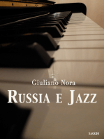 Russia e Jazz