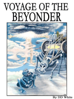 Voyage of the Beyonder