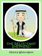 The Reluctant Shepherd