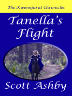 Tanella's Flight