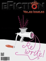 eFiction India Vol.02 Issue.03