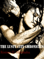The Lusty City Chronicles