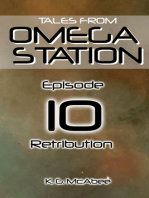 Tales from Omega Station: Retribution